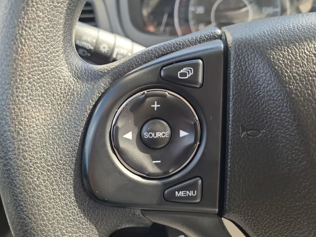 Honda CR-V photo 26