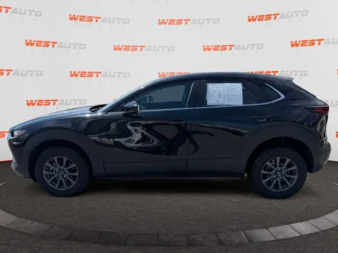Photos of 2025 Mazda CX-30 2.5 S for sale in Tooele, UT at West Auto Sales - Tooele