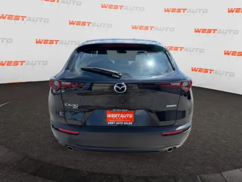 More photos of 2025 Mazda CX-30 2.5 S at West Auto Sales - Tooele, UT