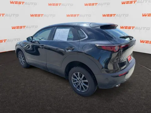 Another view of 2025 Mazda CX-30 2.5 S for sale in Tooele, UT at West Auto Sales - Tooele