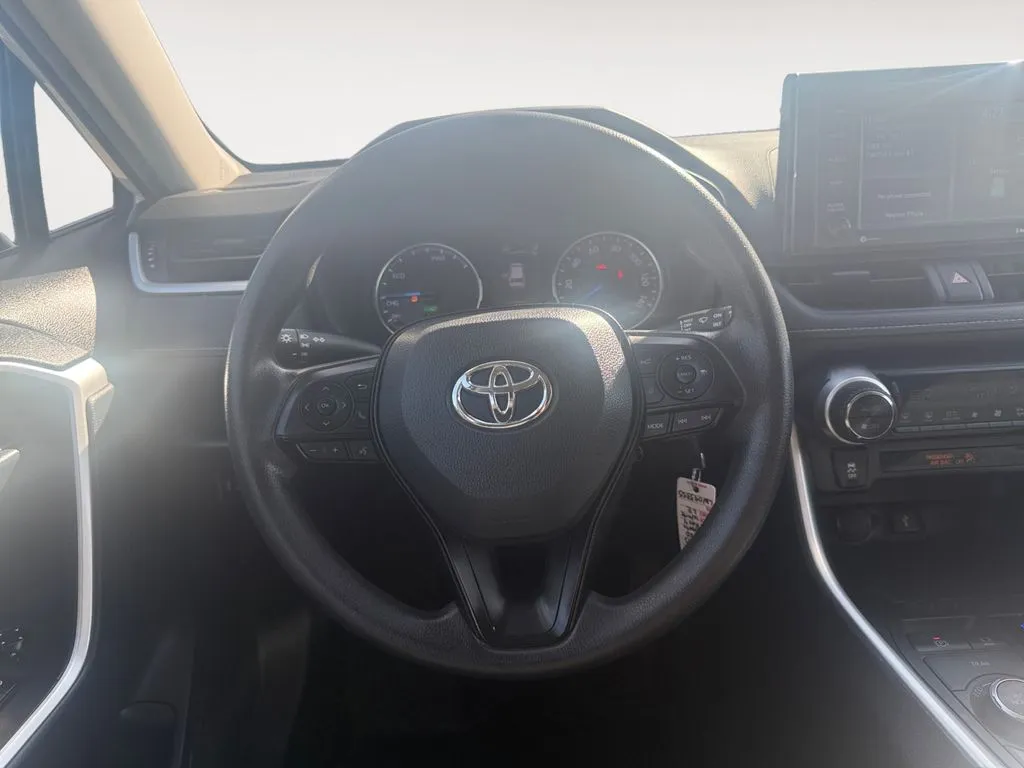 Toyota RAV4 photo 12