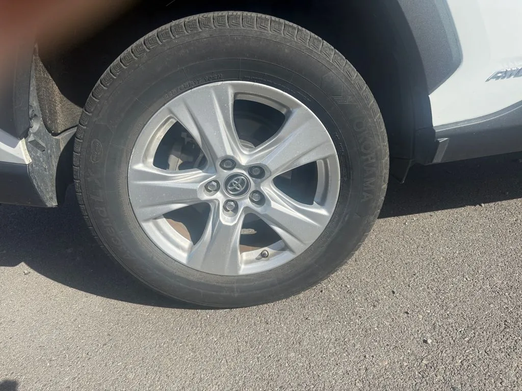 Toyota RAV4 photo 20