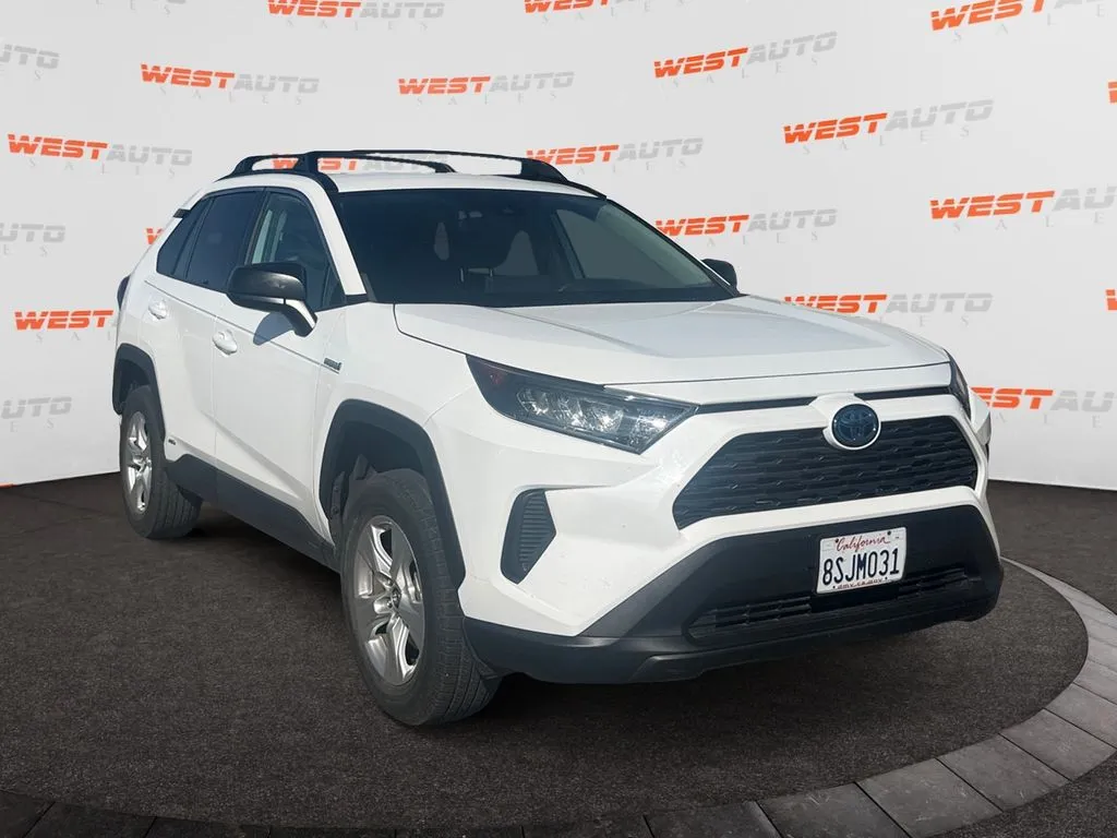 Toyota RAV4 photo 7