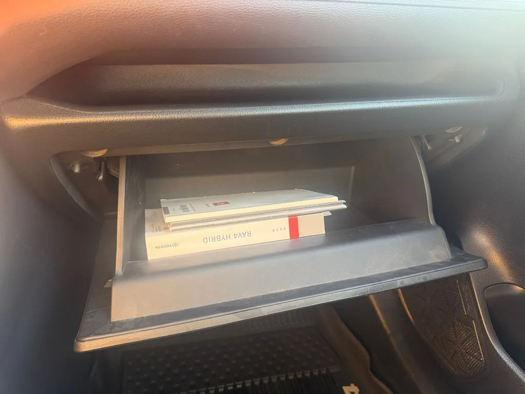 Toyota RAV4 photo 29