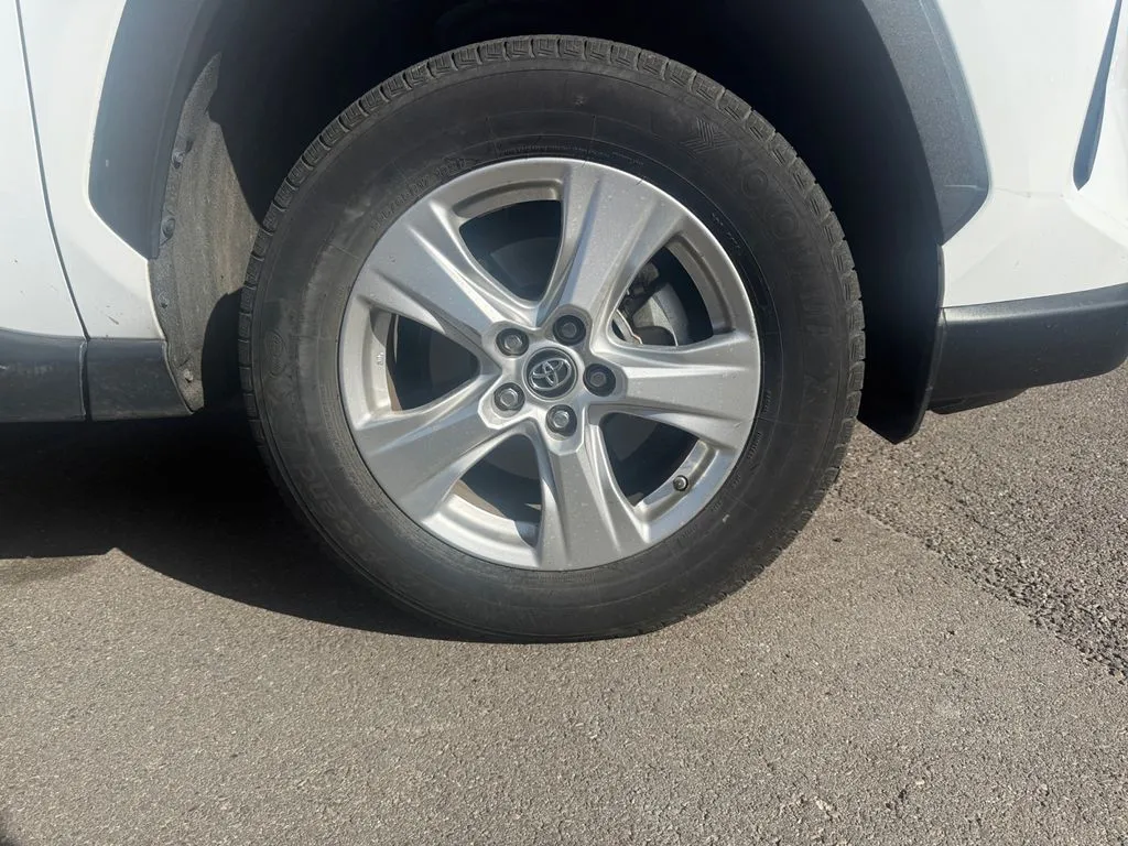 Toyota RAV4 photo 22