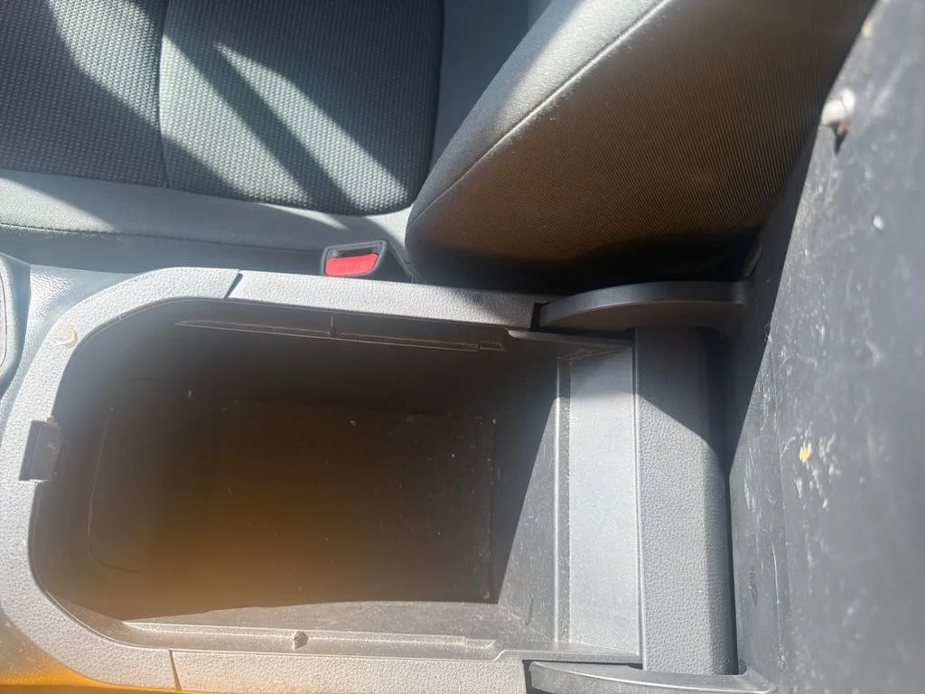 Toyota RAV4 photo 30