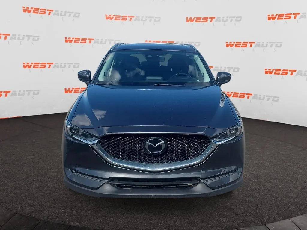 Mazda CX-5 photo 8