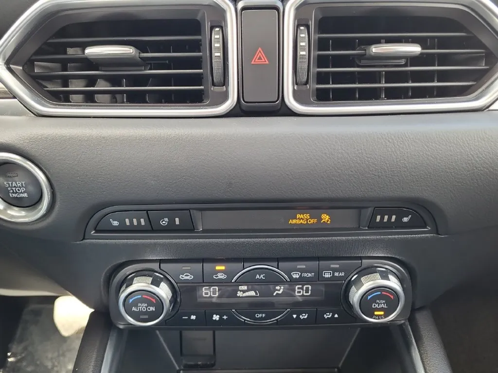 Mazda CX-5 photo 22