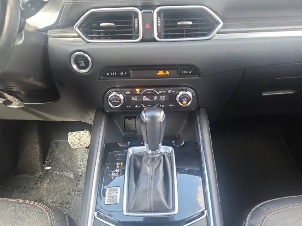 Mazda CX-5 photo 11