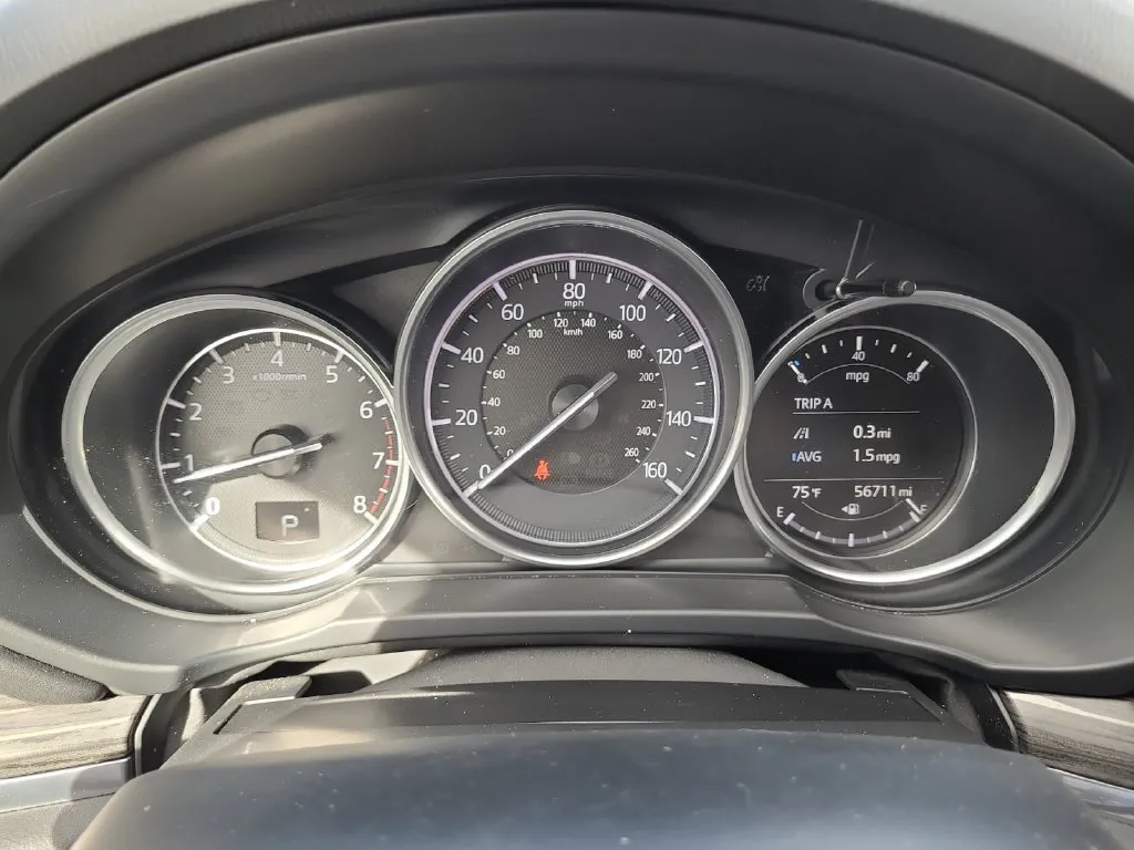 Mazda CX-5 photo 20