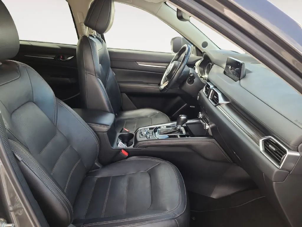 Mazda CX-5 photo 15