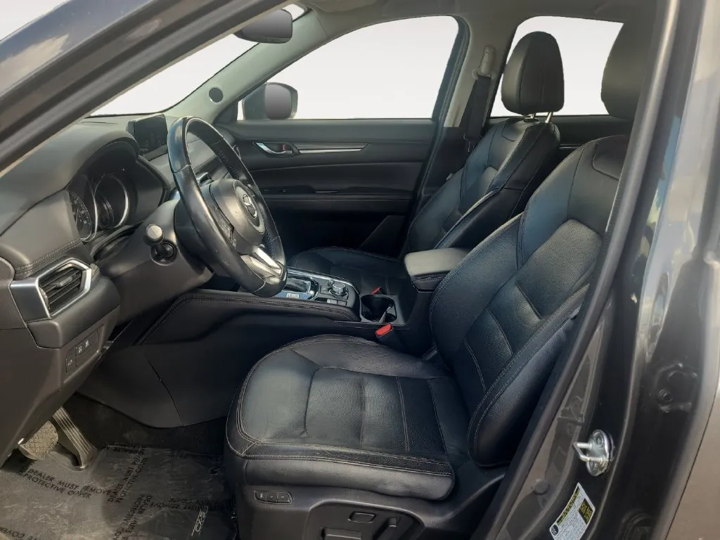 Mazda CX-5 photo 9