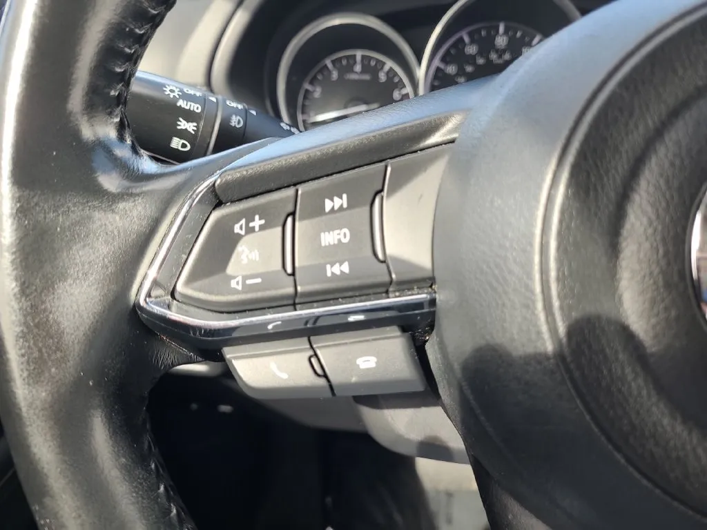 Mazda CX-5 photo 28