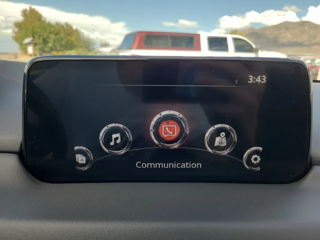 Mazda CX-5 photo 21