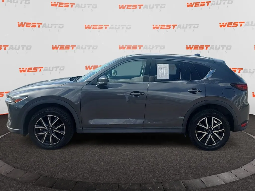 Mazda CX-5 photo 2