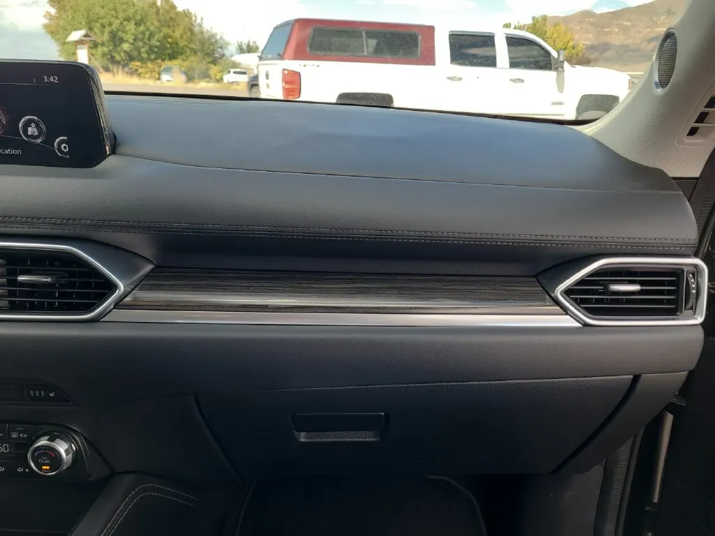 Mazda CX-5 photo 16