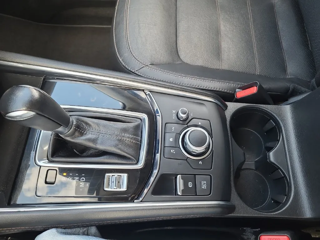 Mazda CX-5 photo 24