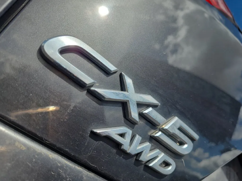 Mazda CX-5 photo 18