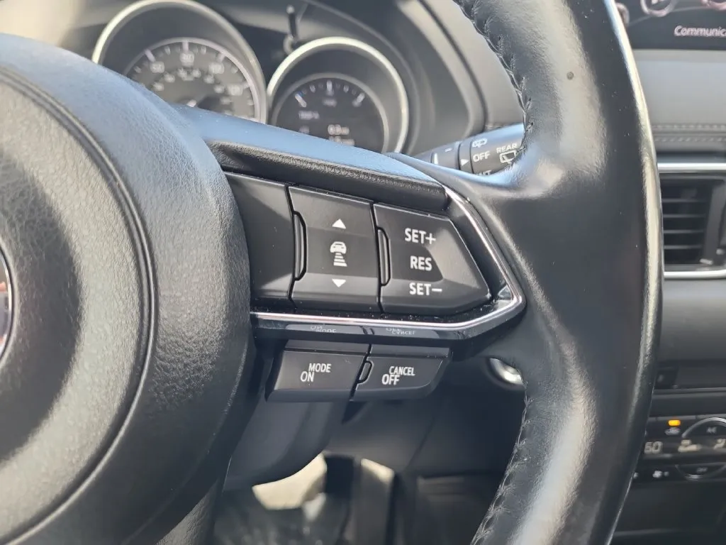 Mazda CX-5 photo 27