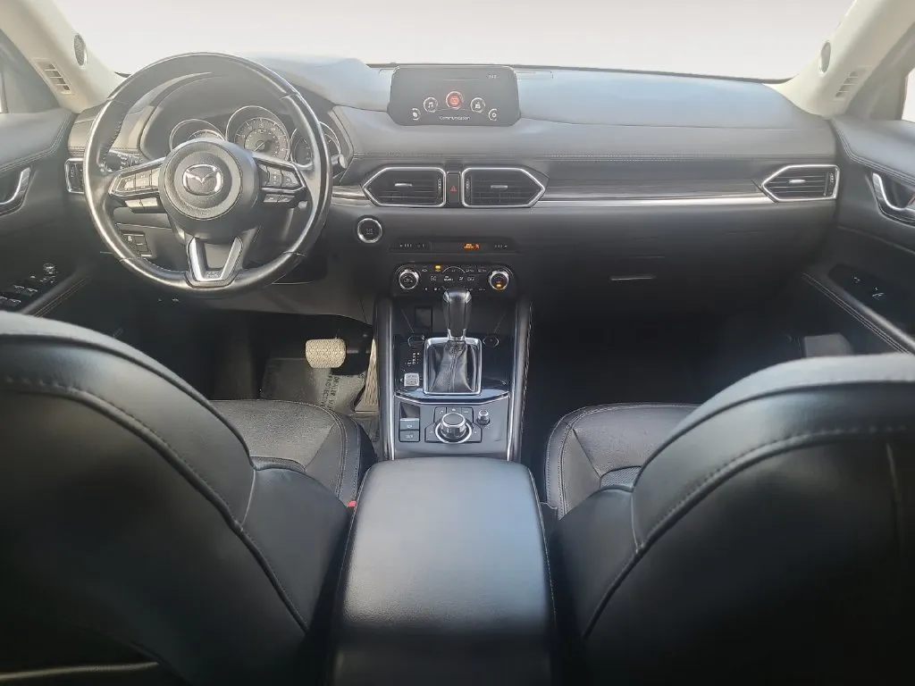 Mazda CX-5 photo 10