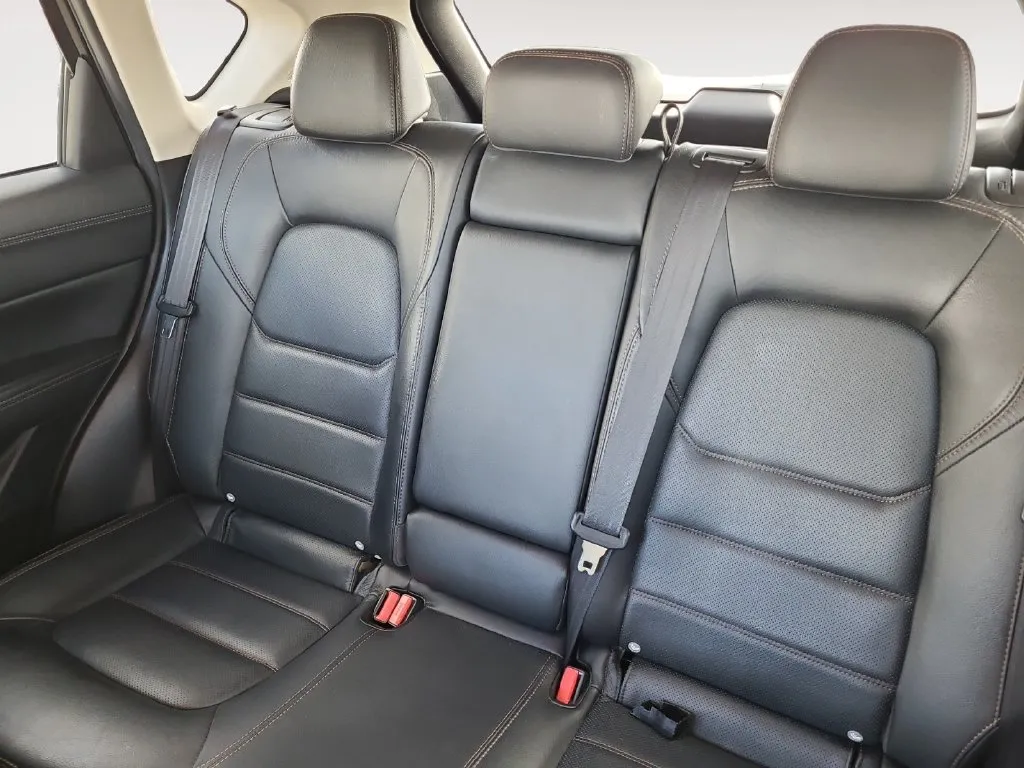 Mazda CX-5 photo 13