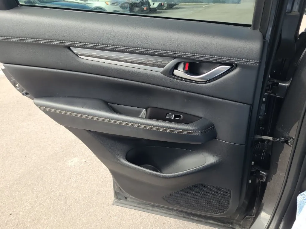 Mazda CX-5 photo 29