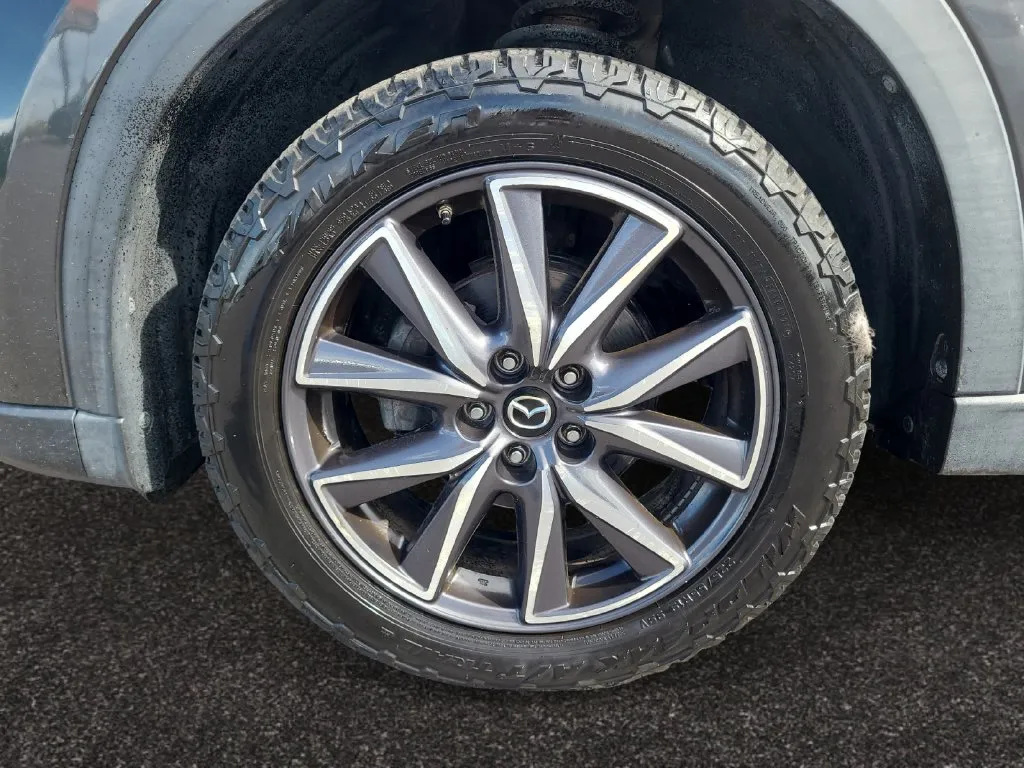 Mazda CX-5 photo 14