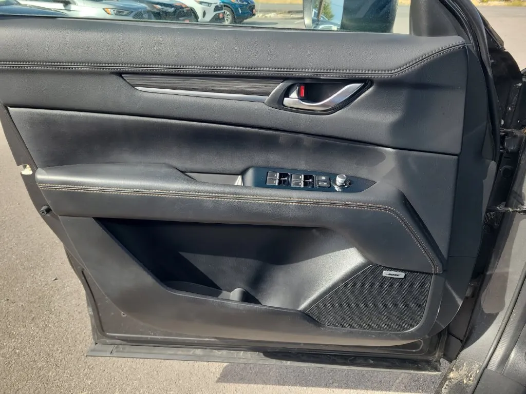 Mazda CX-5 photo 19