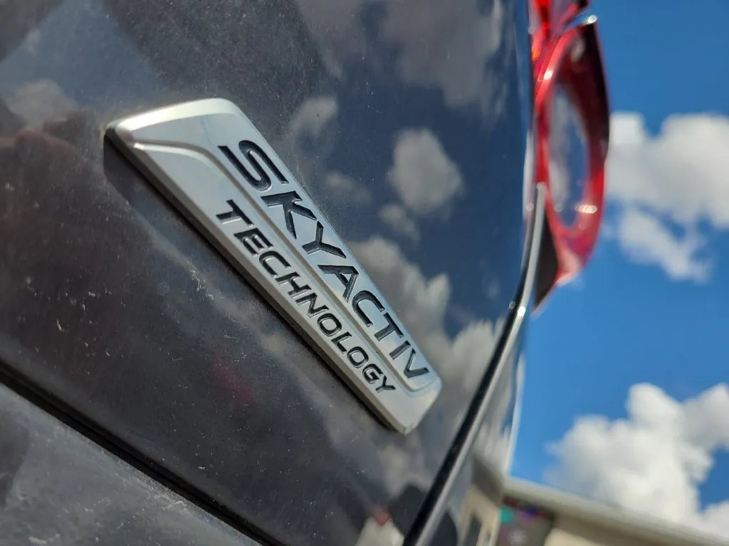 Mazda CX-5 photo 17