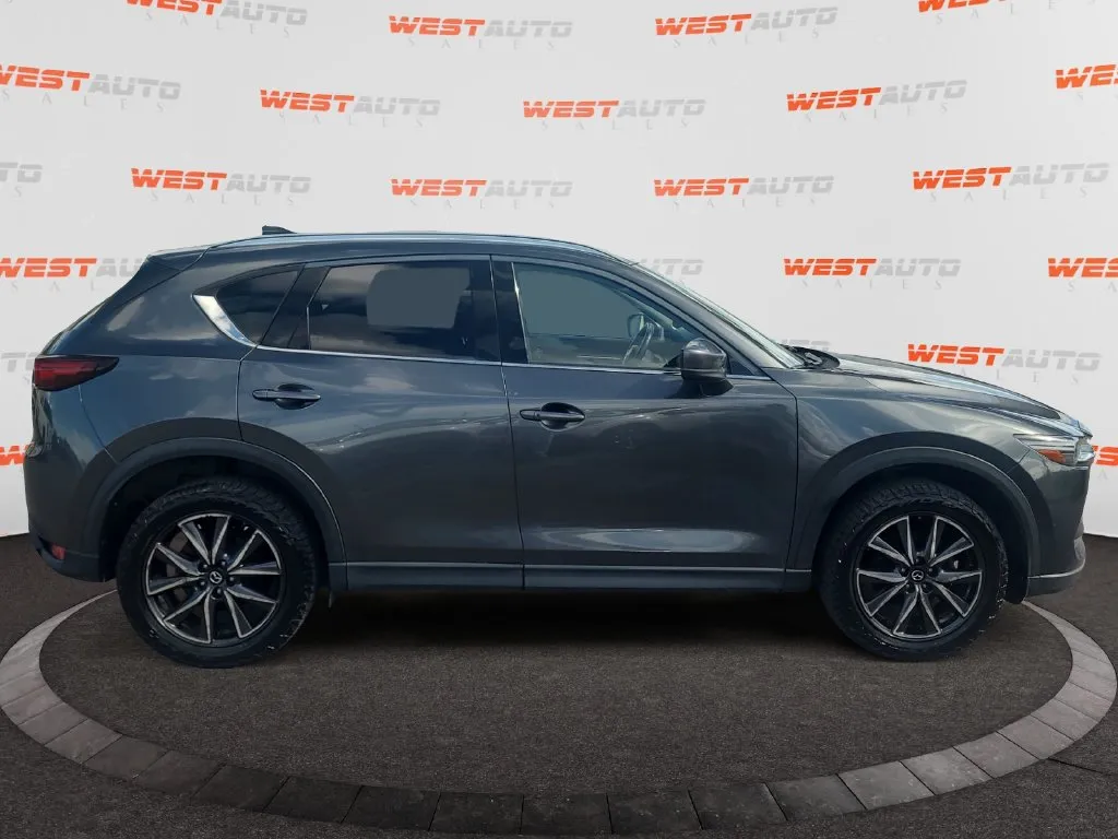 Mazda CX-5 photo 6