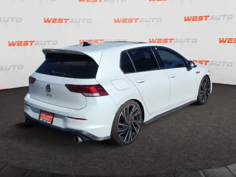 More photos of 2022 Volkswagen Golf GTI Autobahn at West Auto Sales - Tooele, UT