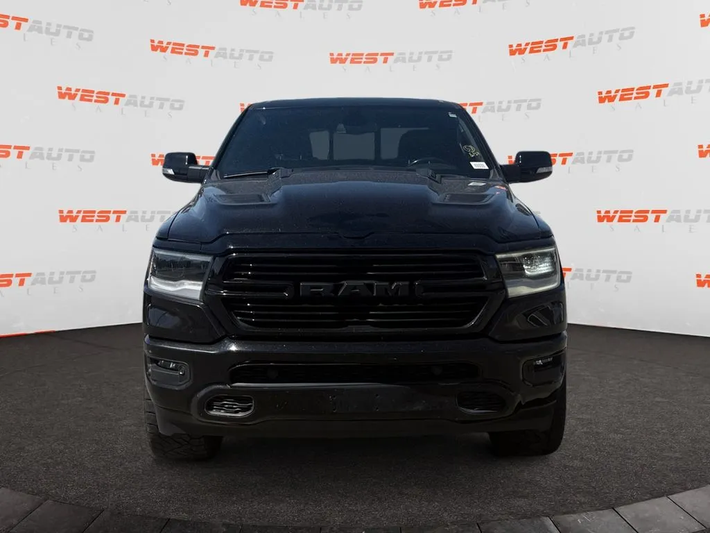 Ram 1500 photo 8