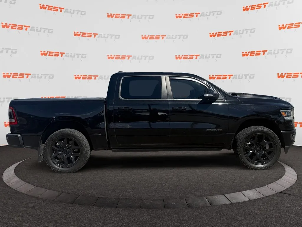 Ram 1500 photo 6