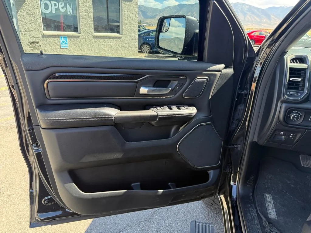 Ram 1500 photo 17
