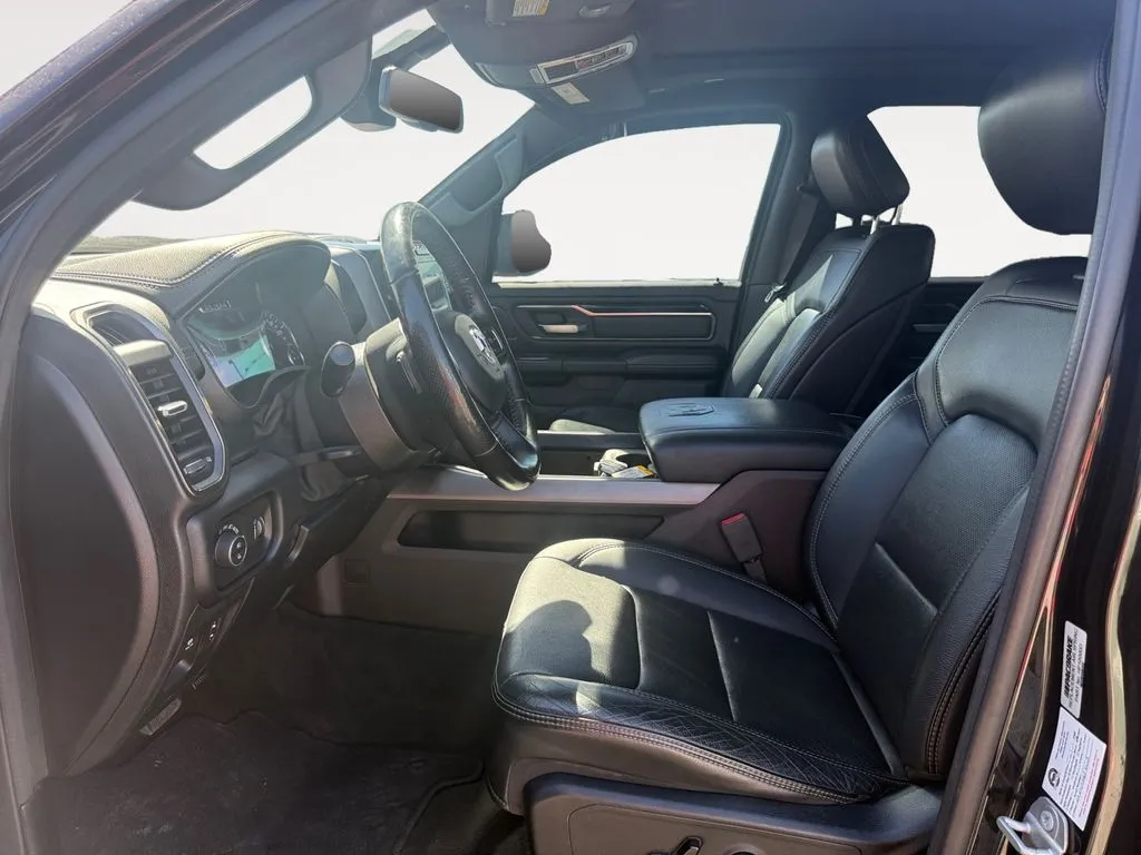 Ram 1500 photo 9