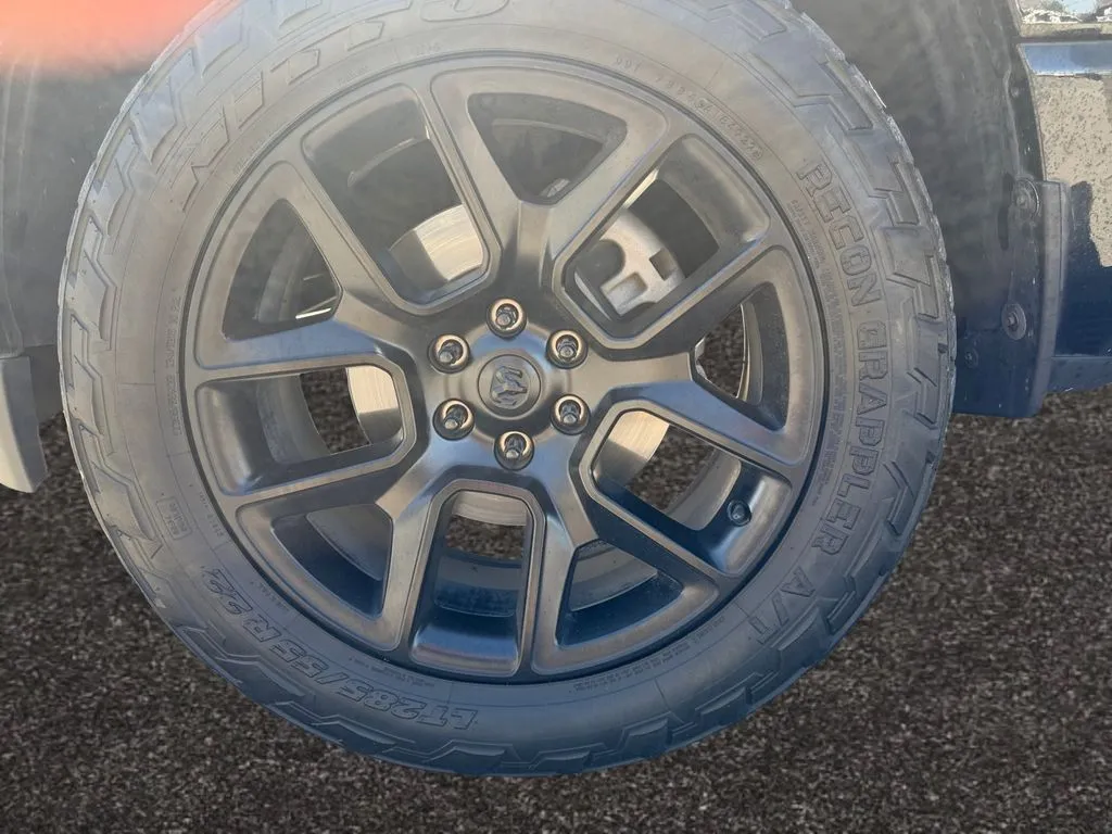 Ram 1500 photo 14