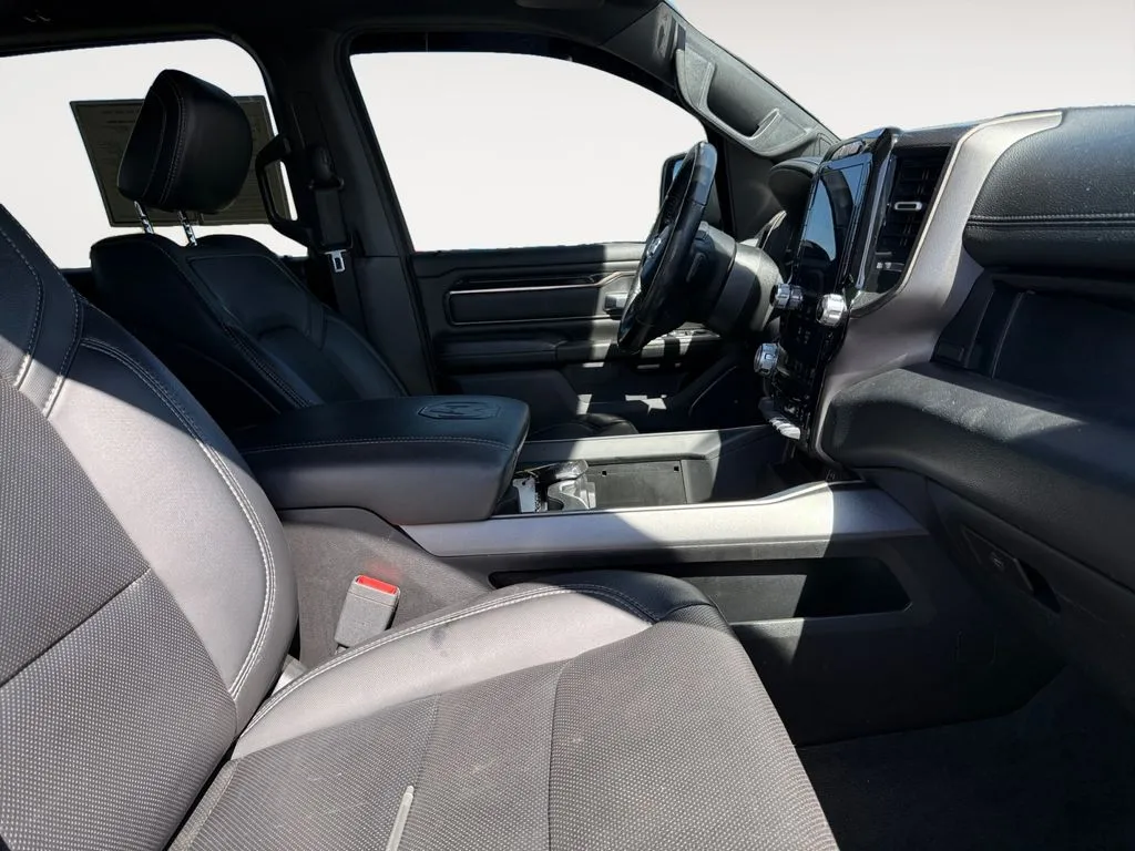 Ram 1500 photo 15