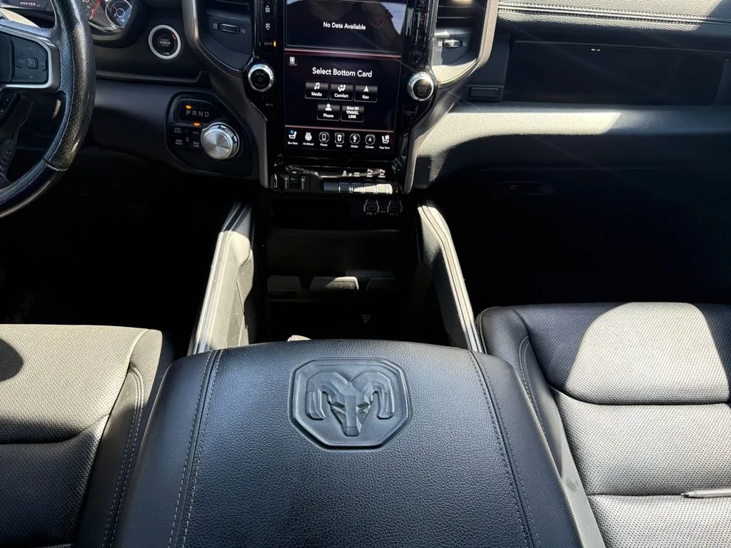 Ram 1500 photo 11