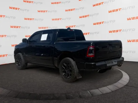 Another view of 2020 Ram 1500 Rebel for sale in Tooele, UT at West Auto Sales - Tooele