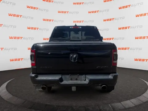 More photos of 2020 Ram 1500 Rebel at West Auto Sales - Tooele, UT