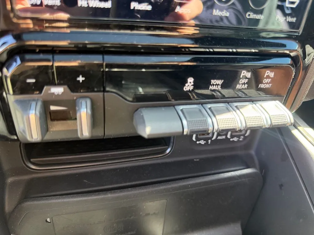 Ram 1500 photo 23