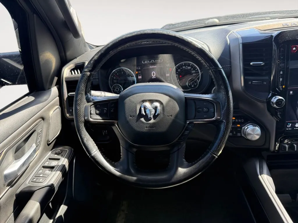 Ram 1500 photo 12