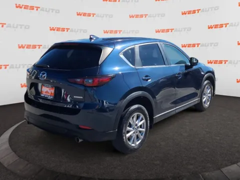 More photos of 2023 Mazda CX-5 2.5 S Preferred Package at West Auto Sales - Tooele, UT