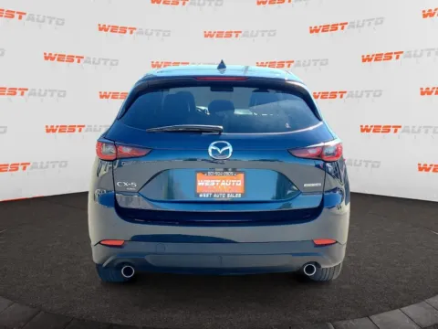 More photos of 2023 Mazda CX-5 2.5 S Preferred Package at West Auto Sales - Tooele, UT