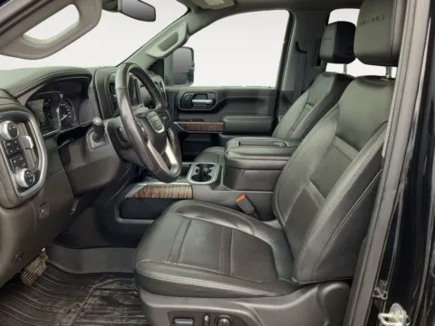 More photos of 2022 GMC Sierra 3500 HD Denali at West Auto Sales - Tooele, UT
