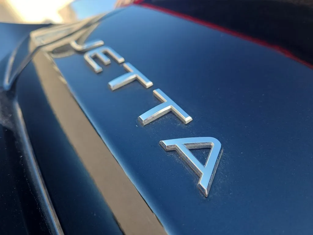Volkswagen Jetta photo 17