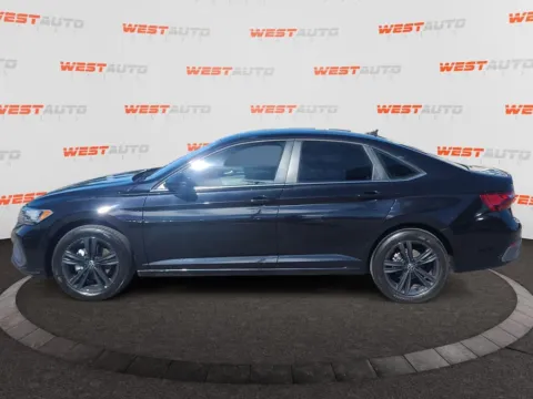 Photos of 2023 Volkswagen Jetta 1.5T SE for sale in Tooele, UT at West Auto Sales - Tooele