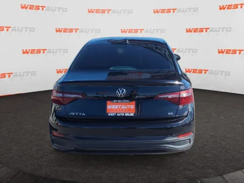 More photos of 2023 Volkswagen Jetta 1.5T SE at West Auto Sales - Tooele, UT