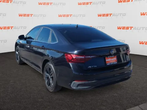 Another view of 2023 Volkswagen Jetta 1.5T SE for sale in Tooele, UT at West Auto Sales - Tooele
