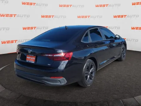 More photos of 2023 Volkswagen Jetta 1.5T SE at West Auto Sales - Tooele, UT